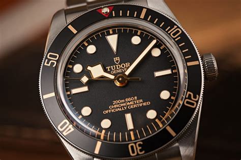 tudor black bay watches|cheapest tudor black bay.